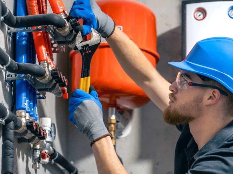 HEATING SYSTEMS: PRESERVING HEAT WHERE IT MATTERS