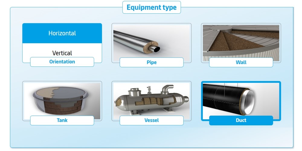 EXPANDED APPLICATION SCOPE