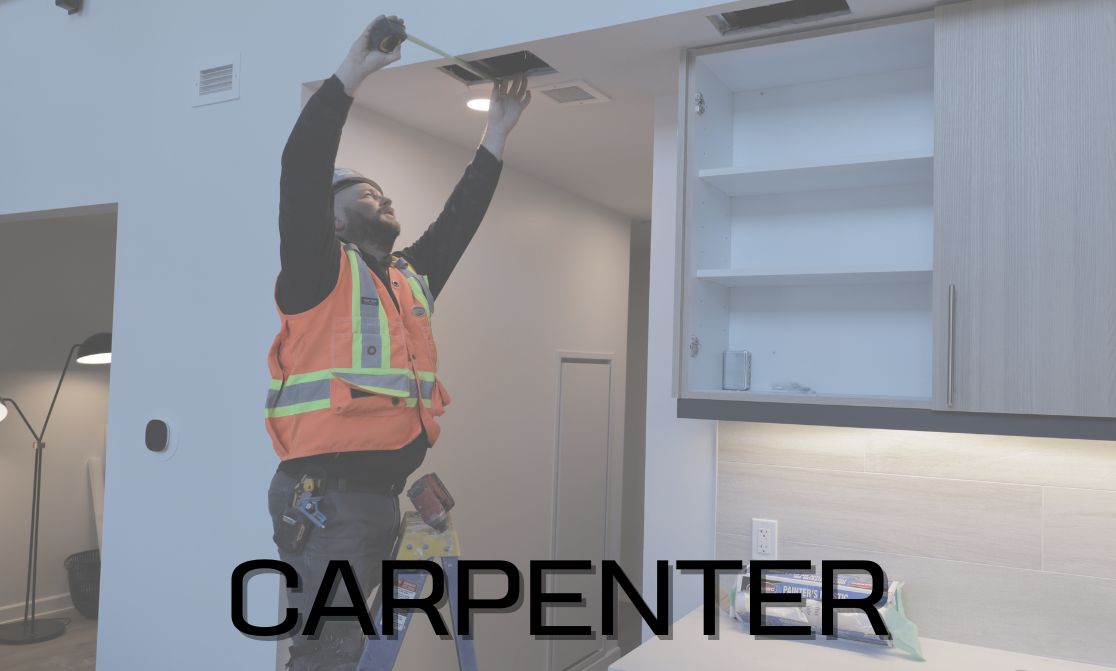 Carpenter - Intermediate