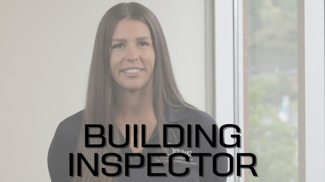 Building Inspector - Entry