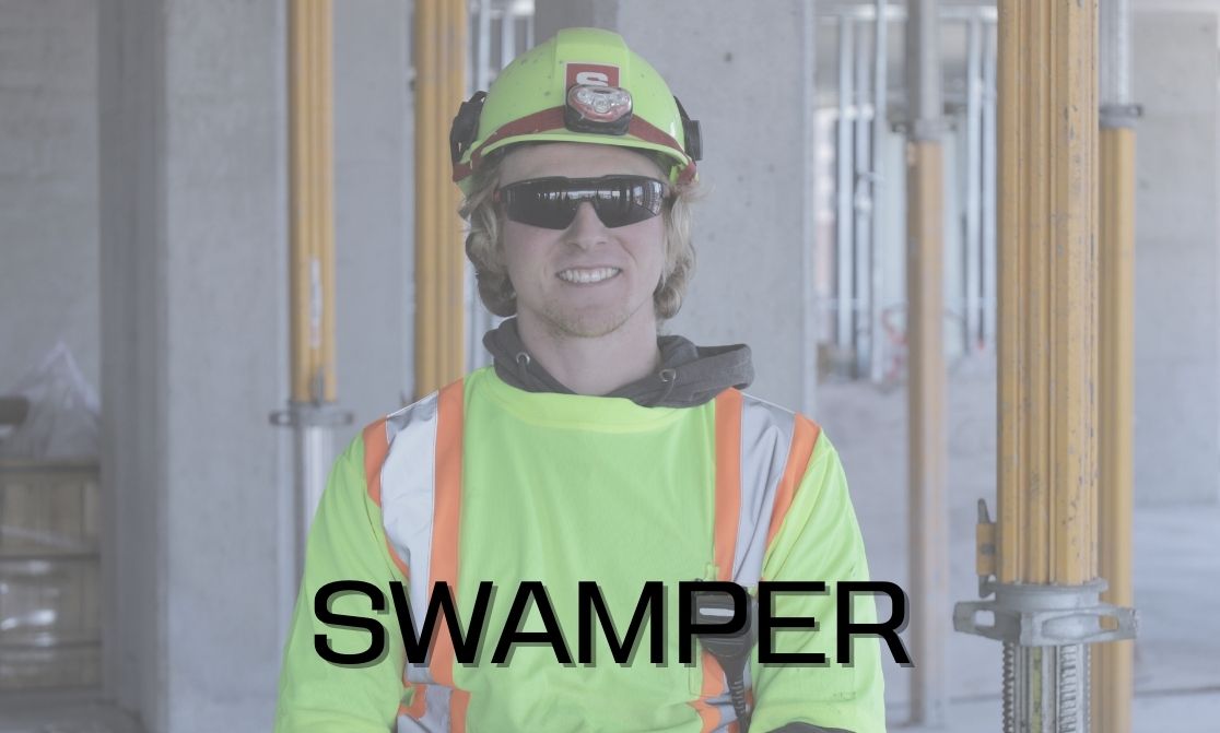 Swamper - Entry