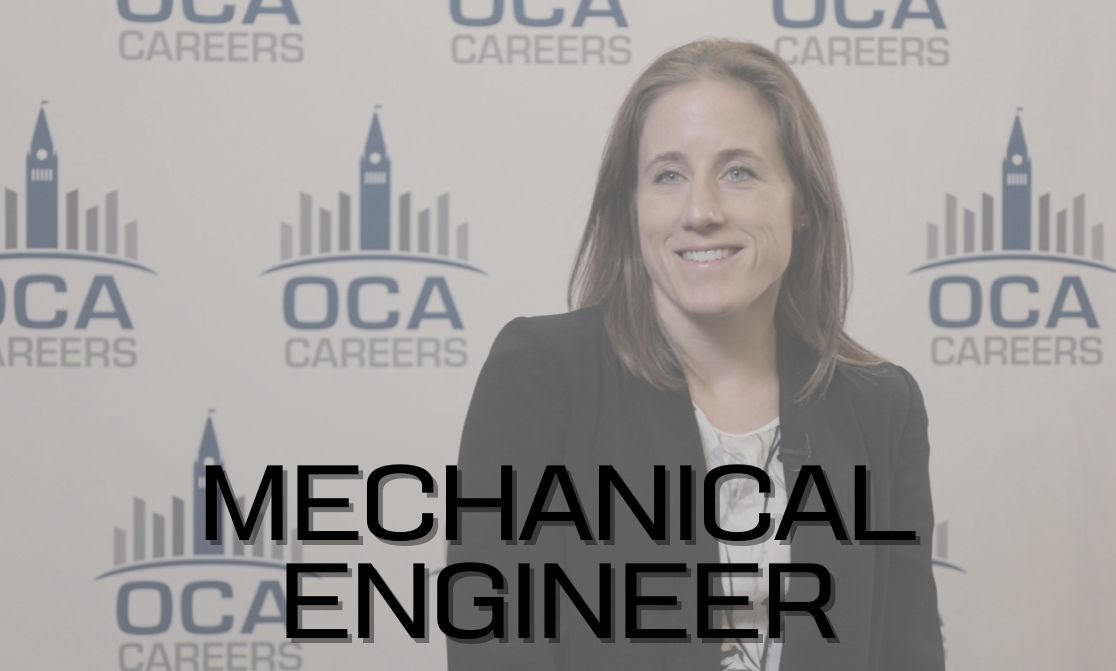 Mechanical Engineer - Experienced