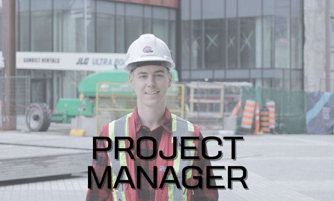 Project Manager - Intermediate