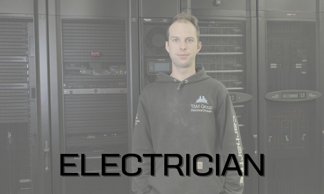 Electrician - Entry