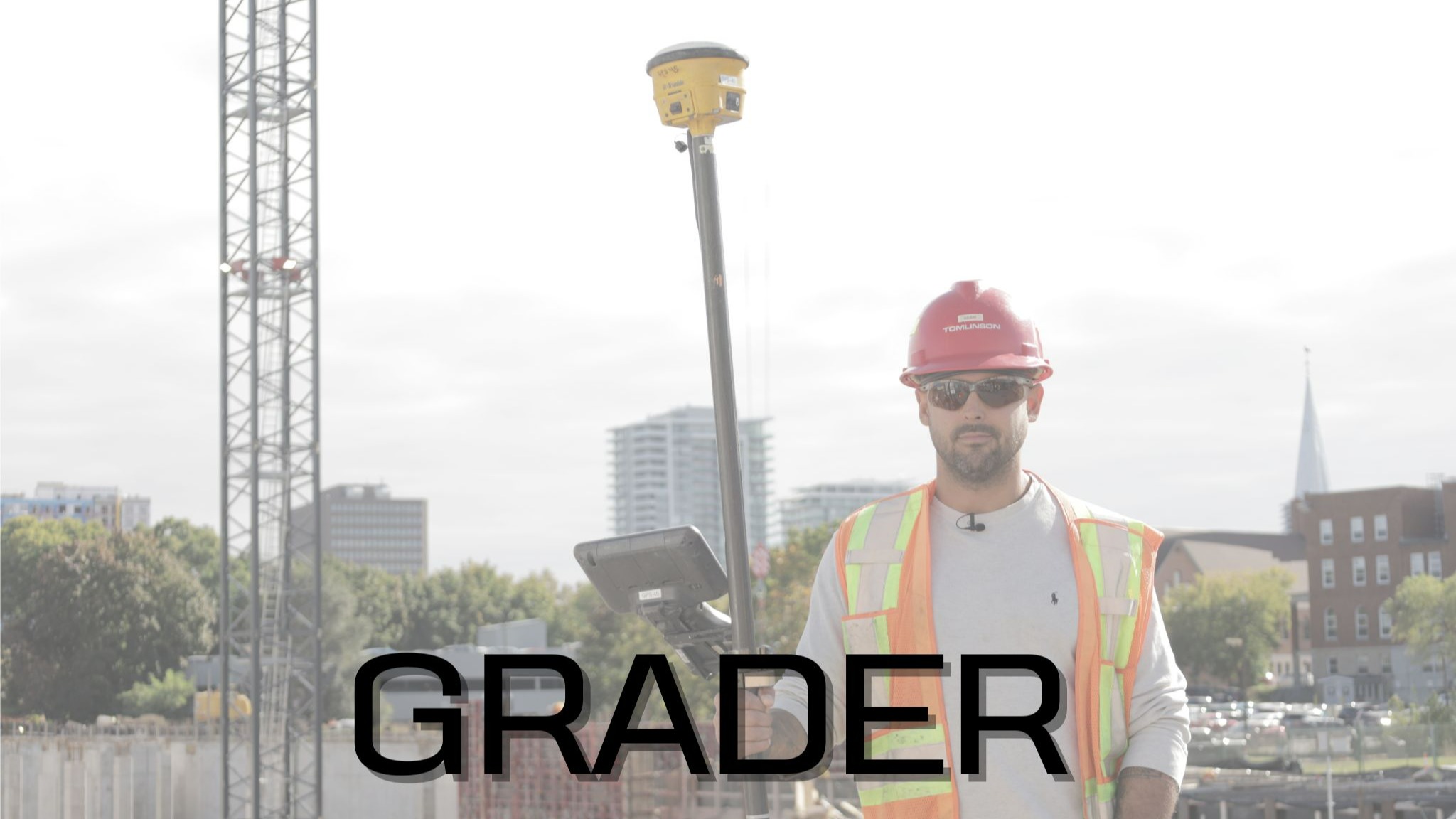 Grader Operator - Experienced