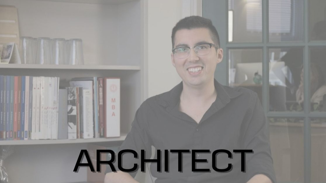 Architect - Entry