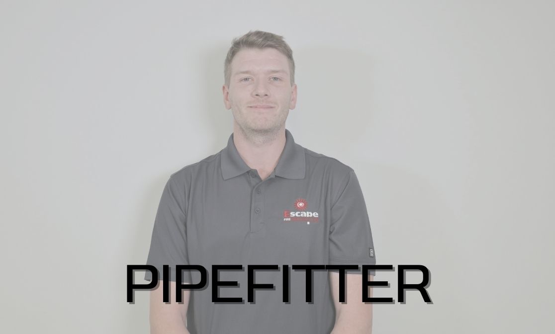 Pipefitter - Intermediate