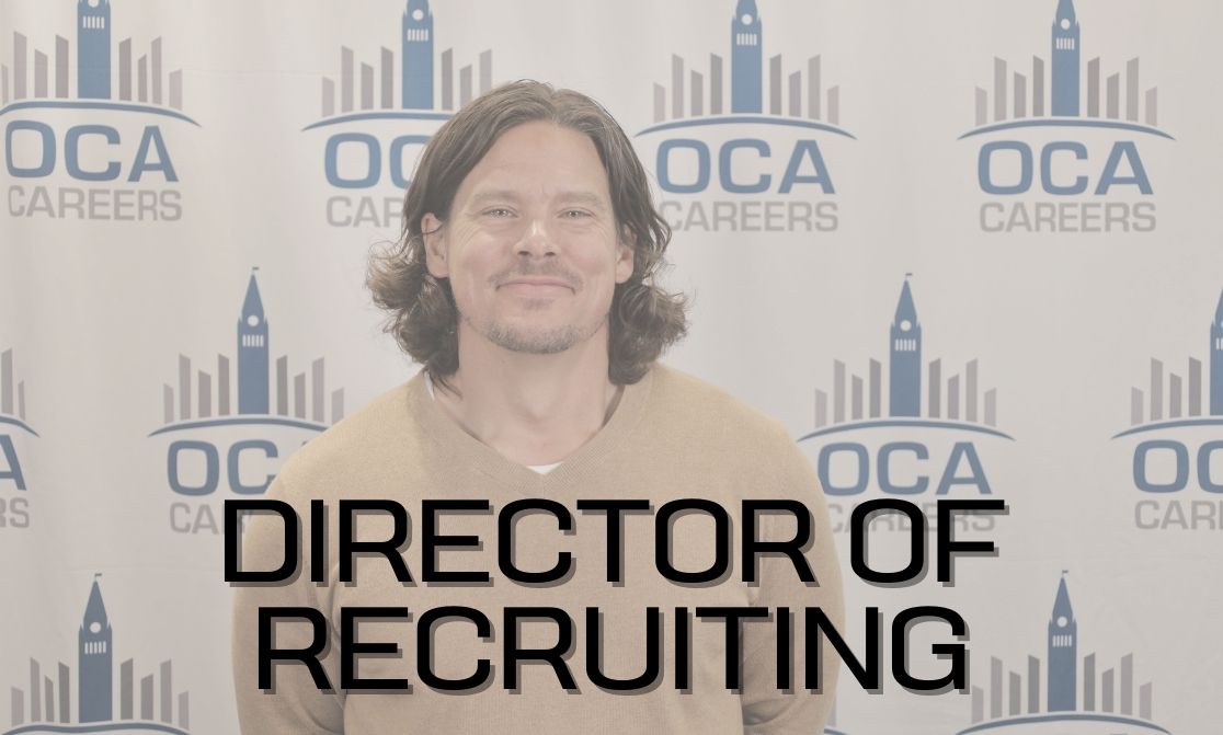 Director of Recruiting - Experienced