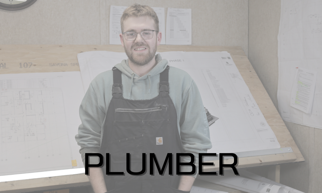 Plumber - Entry