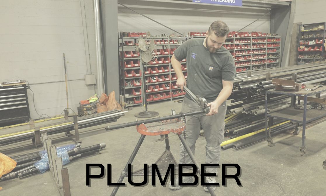 Plumber - Intermediate