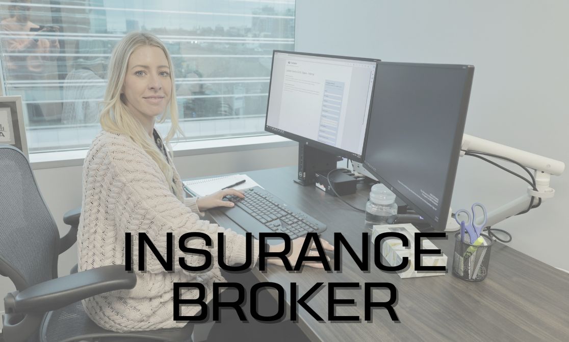 Insurance Broker - Intermediate