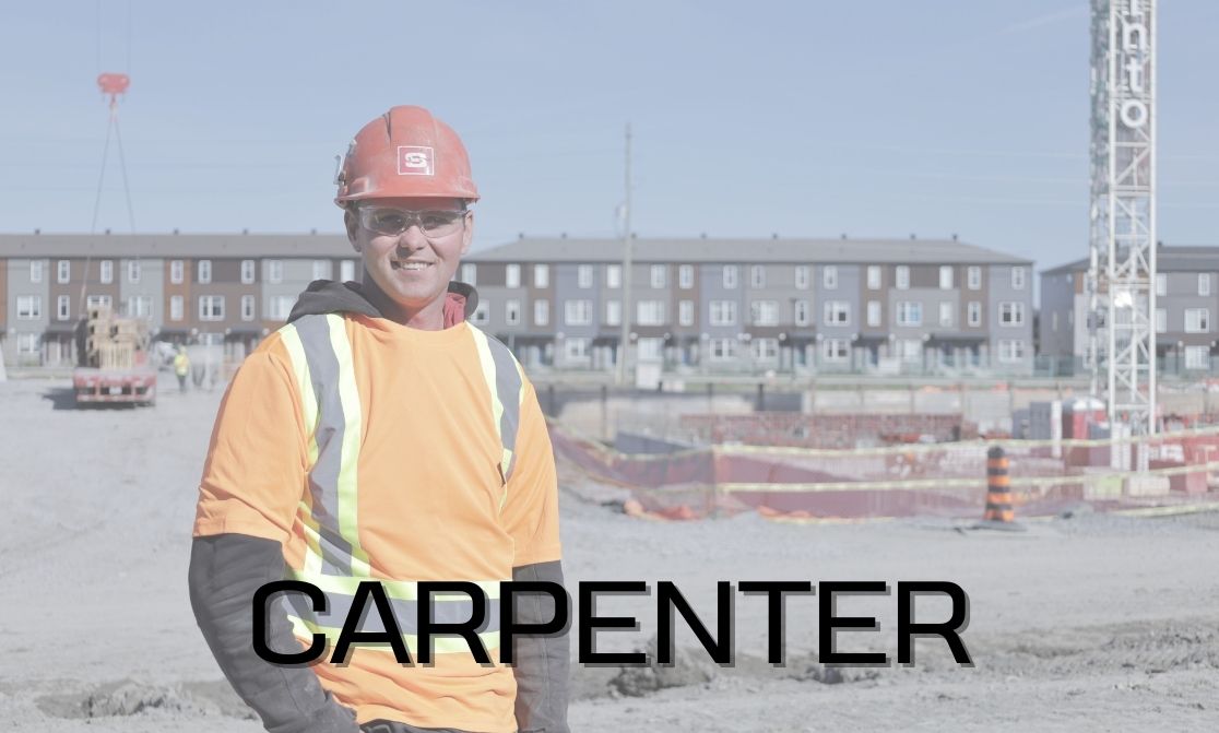 Carpenter - Intermediate