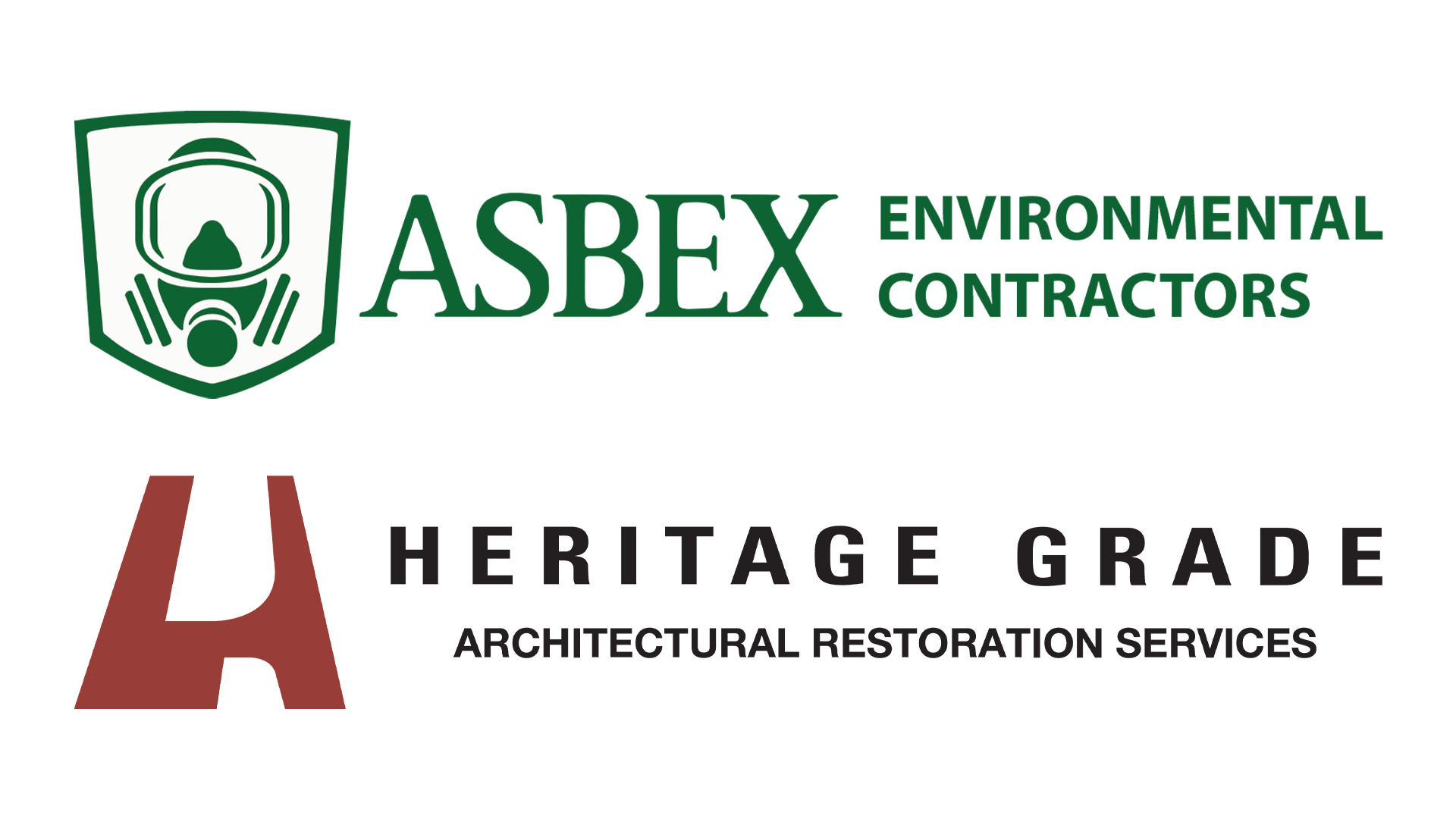 Asbex & Heritage Grade