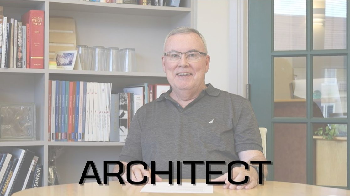 Architect - Experienced