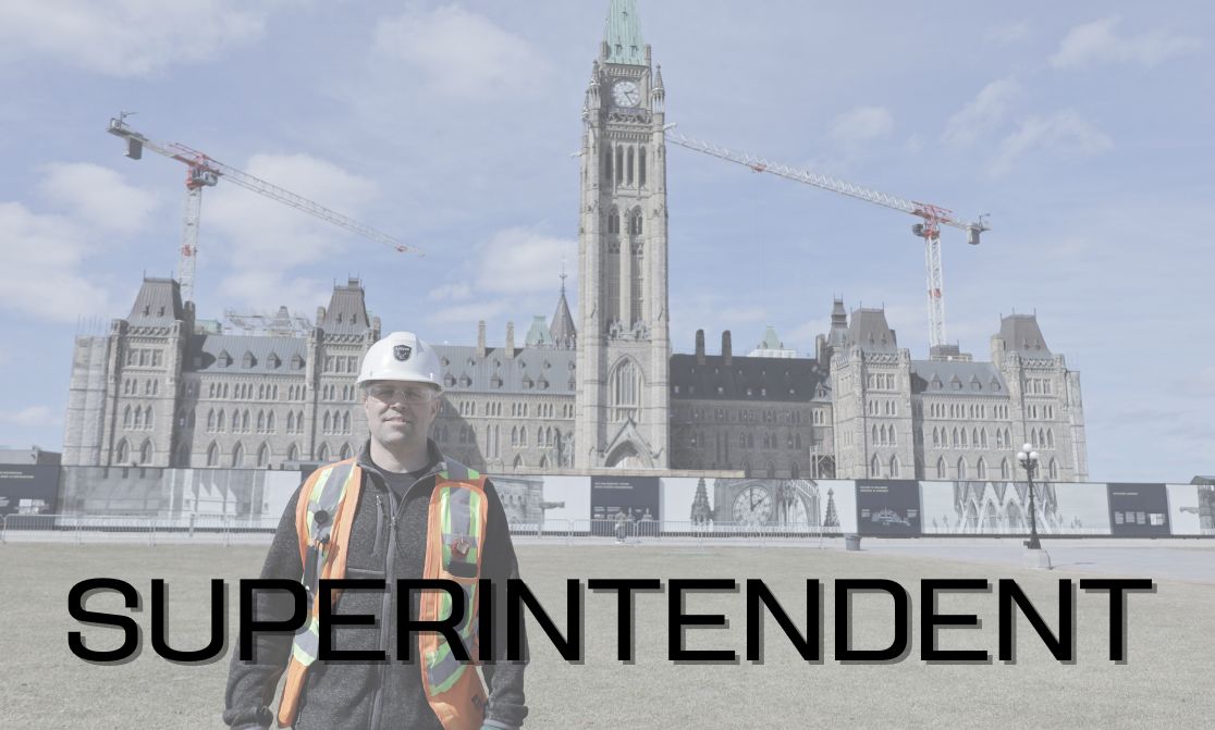 Superintendent - Intermediate 