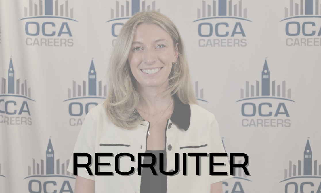 Recruiter - Entry