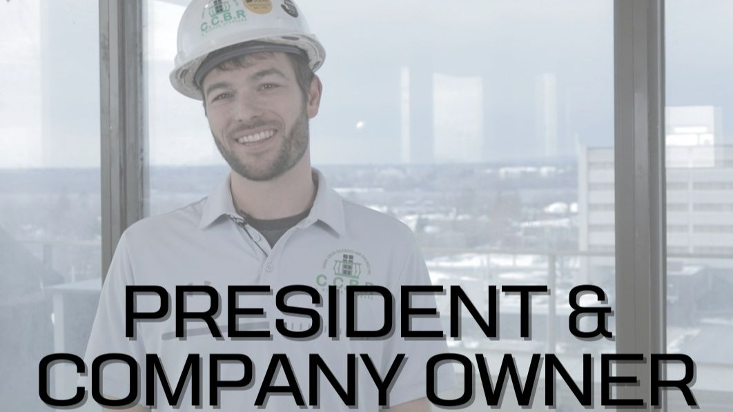 President & Company Owner - Experienced