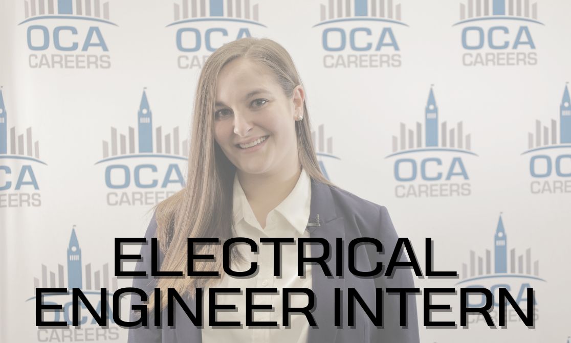 Electrical Engineer Intern - Entry