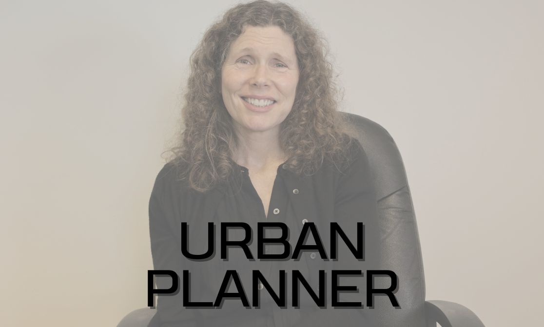 Urban Planner - Experienced