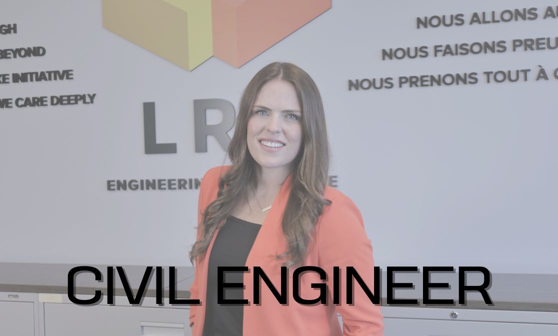 Civil Engineer - Intermediate