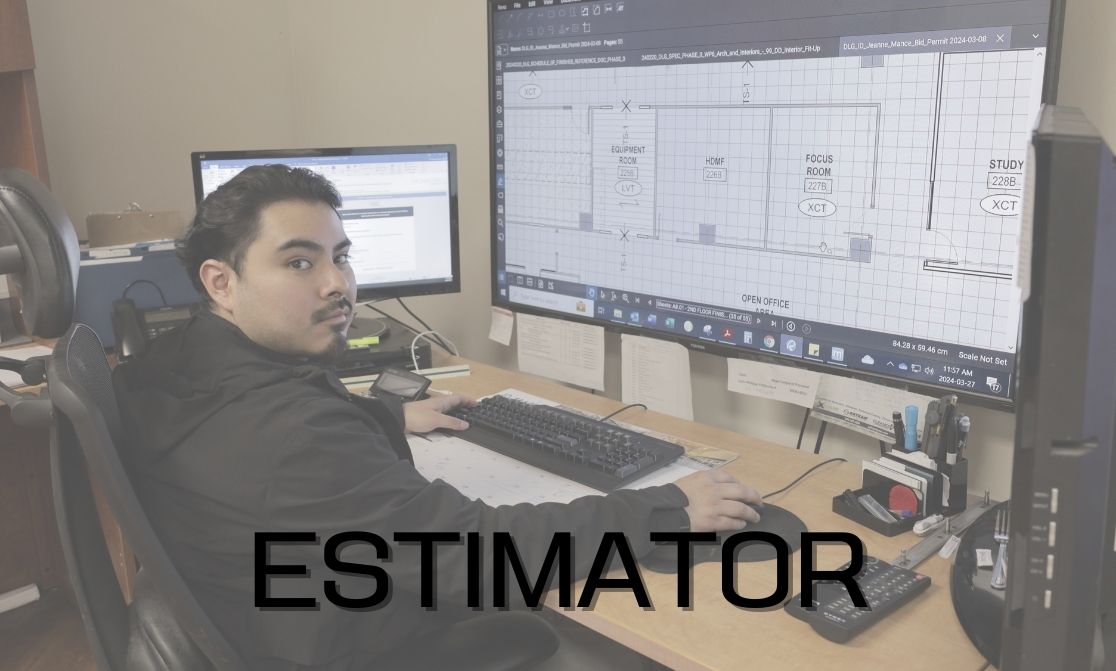 Estimator - Intermediate