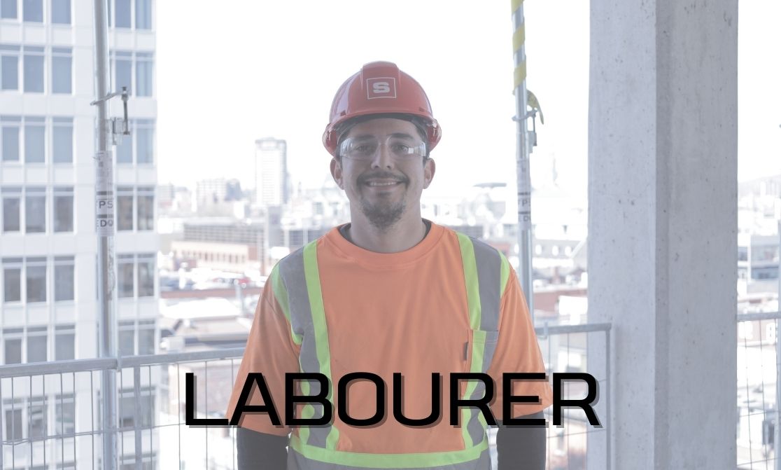 Labourer - Intermediate