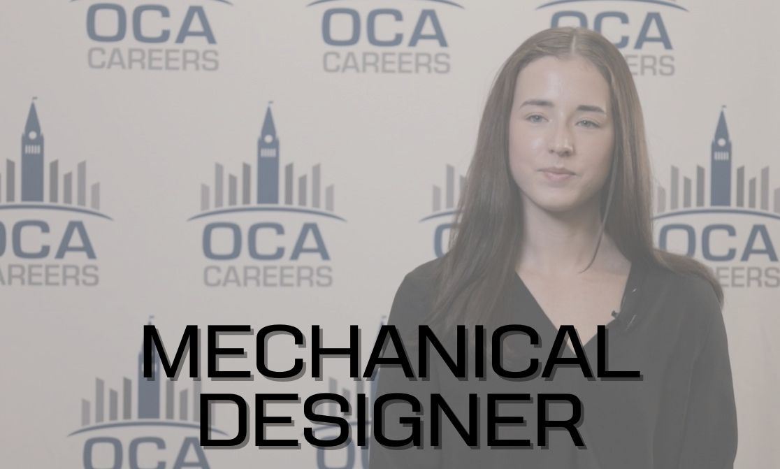 Mechanical Designer - Entry
