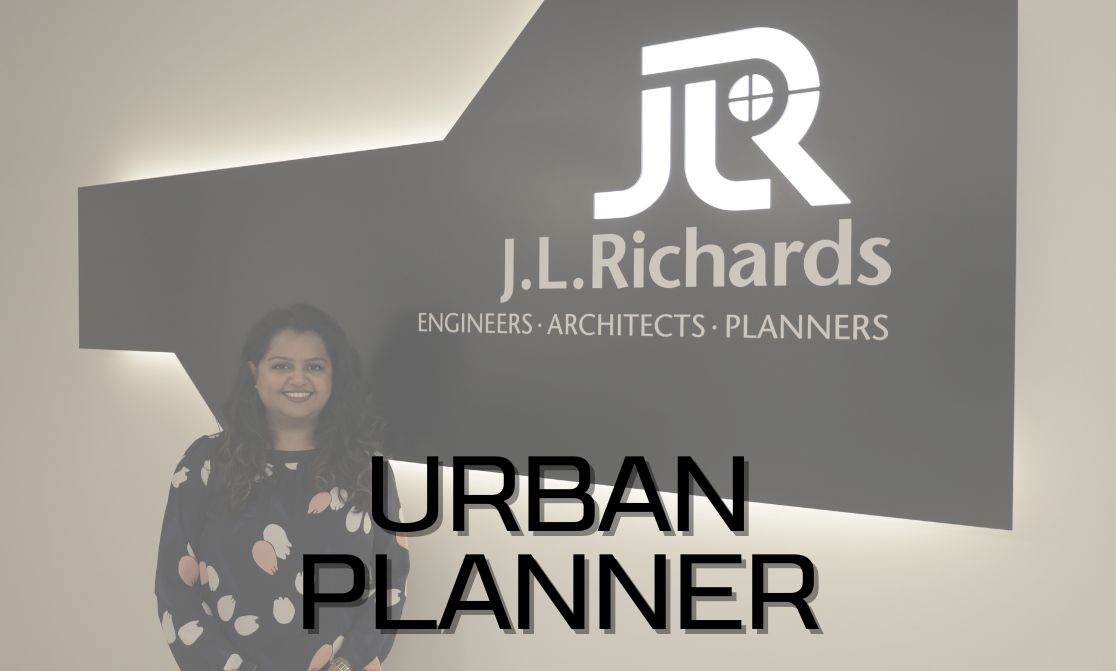 Urban Planner - Entry