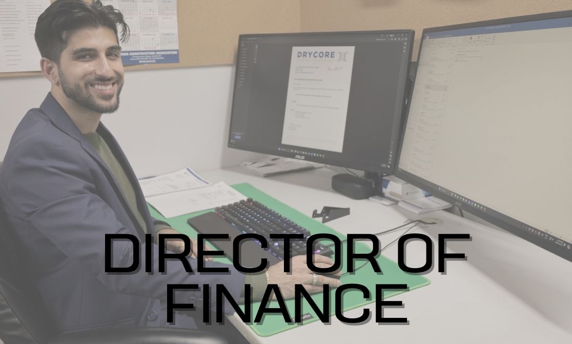 Director of Finance - Intermediate