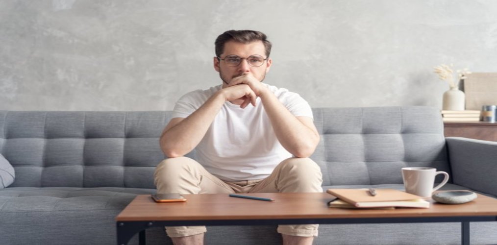 confused about relationship 