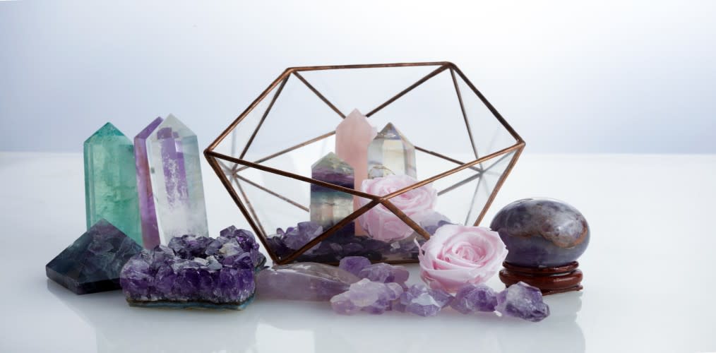 6 Crystals To Use After A Break Up