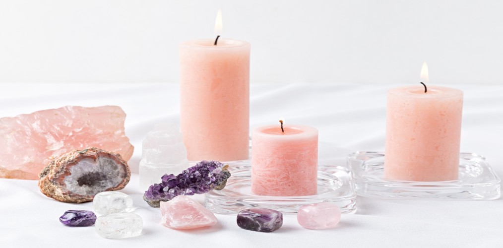  5 Types of Crystals to Give Your Friends & Family this Holiday Season