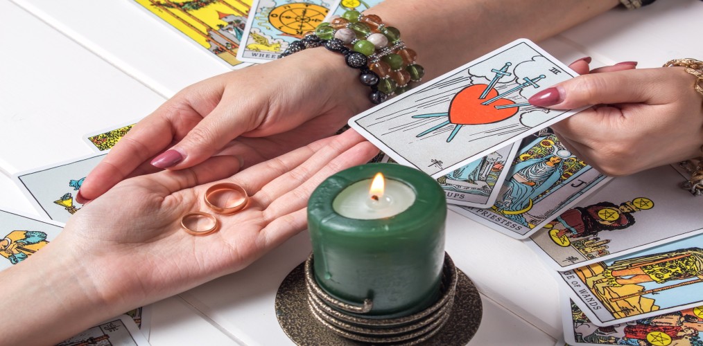 5 Things to Consider Before Your Love Psychic Reading