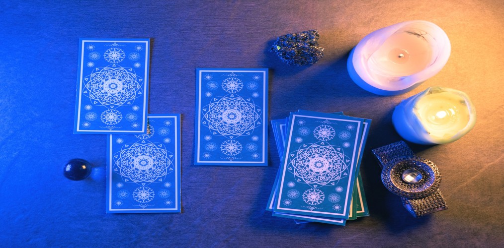 What is Tarot? A Guide to Understanding How Tarot Cards Work & Using Them Properly