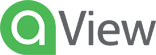 aView logo