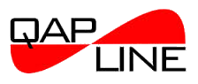 Qapline logo