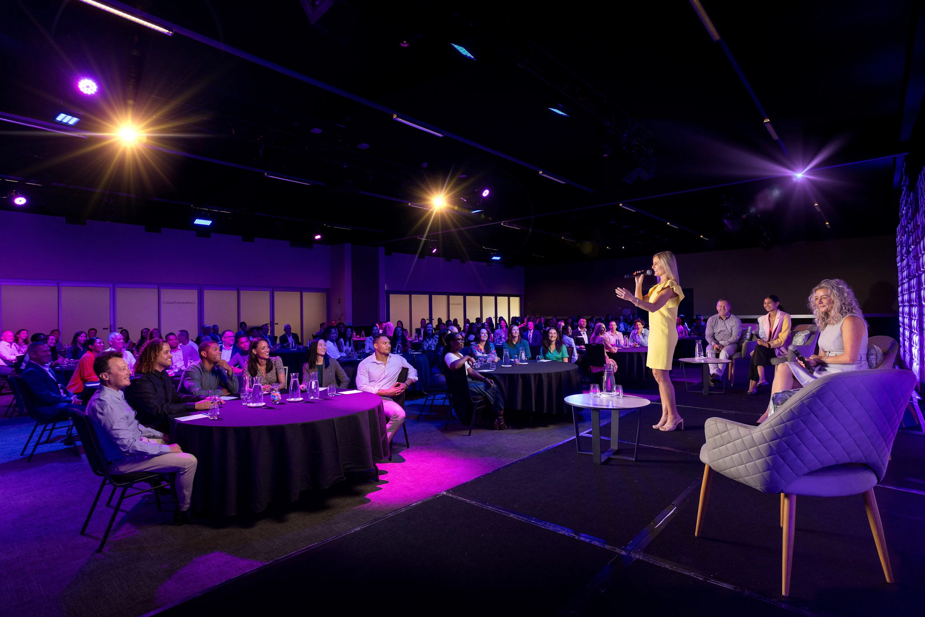Corporate Events