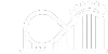 A graphic depicting a rollercoaster icon, symbolising thrill rides and amusement park experiences