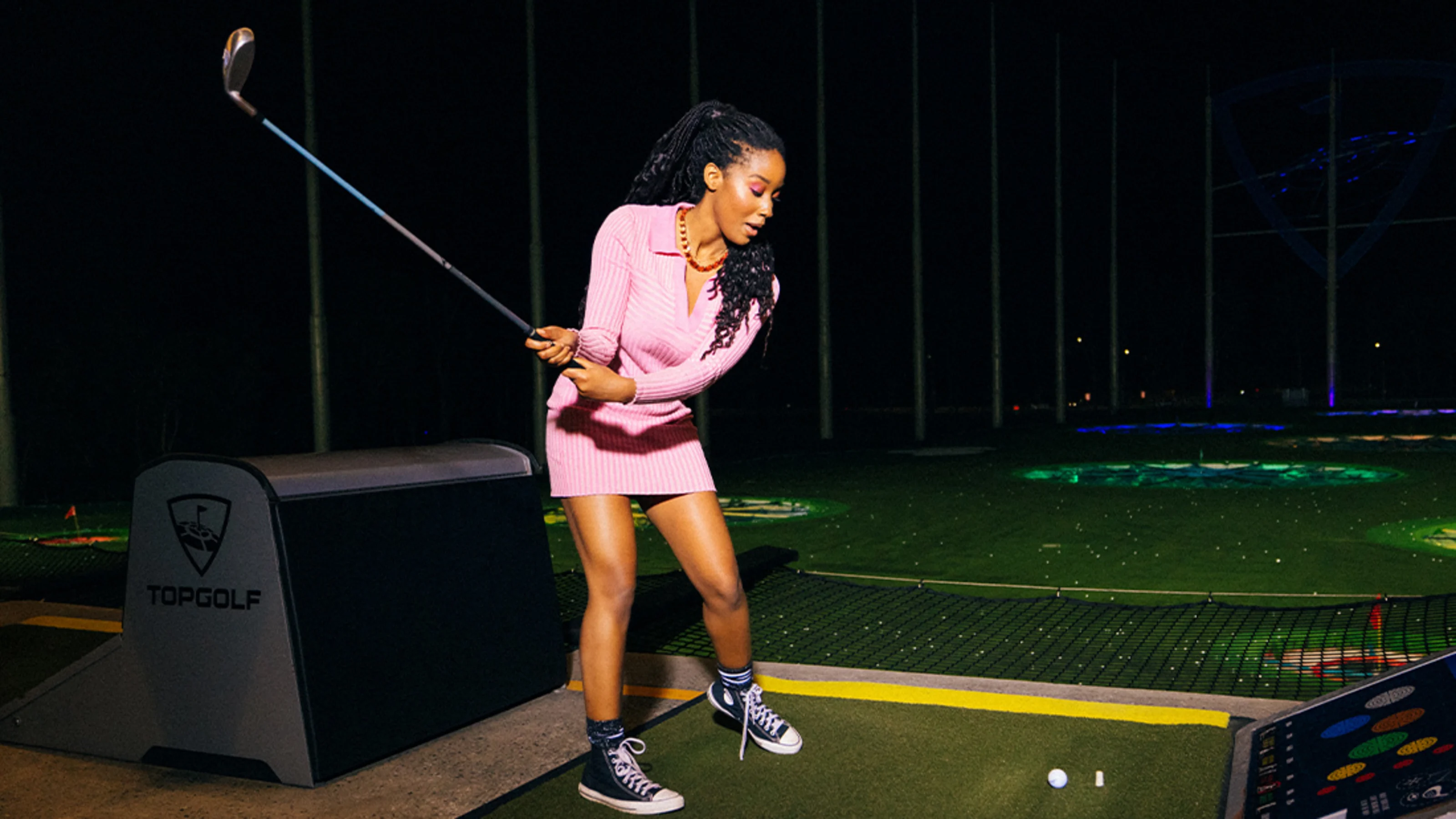 Topgolf at Gold Coast
