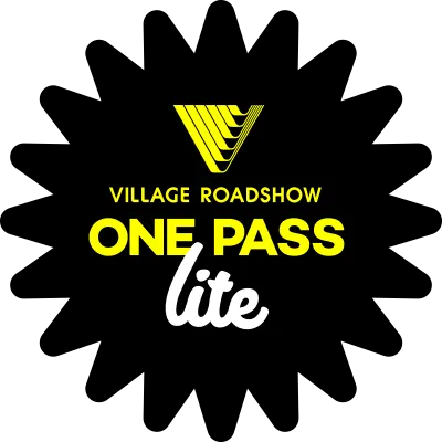 Village Roadshow One Pass Lite icon