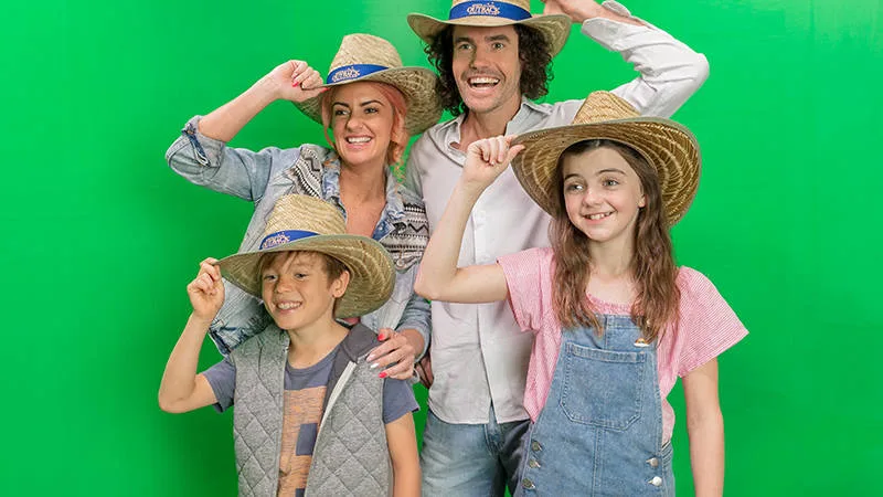 Pre-Paid Photo Package