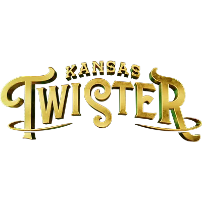 Kansas Twister ride logo