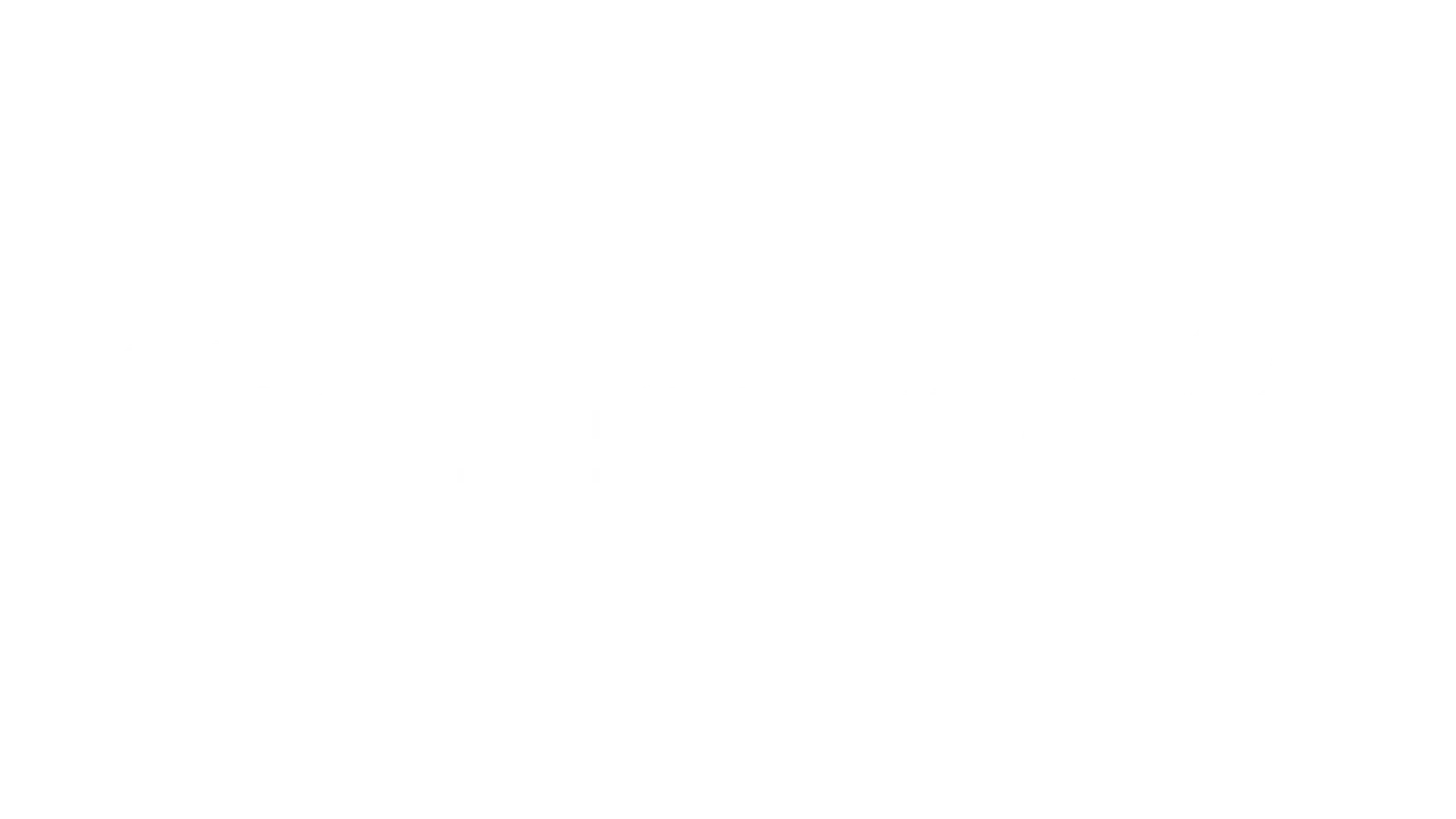 White text on a black background reads “The Burrow Café” in a bold, serif font.