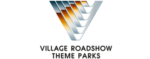 Theme Parks - VRTP Logo