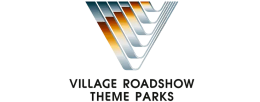 Theme Parks - VRTP Logo