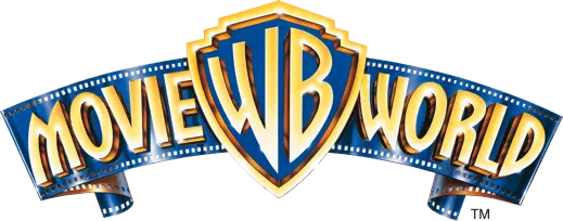 Warner Bros. Movie World Logo