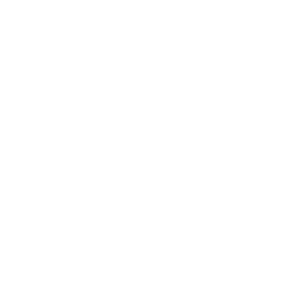 Black and white illustration of a human brain viewed from above, showing both hemispheres and stylized folds.