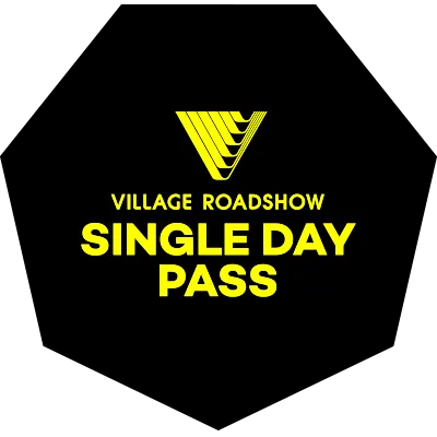 Village Roadshow Single Day Pass icon