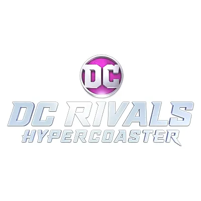 DC Rivals HyperCoaster at Warner Bros. Movie World