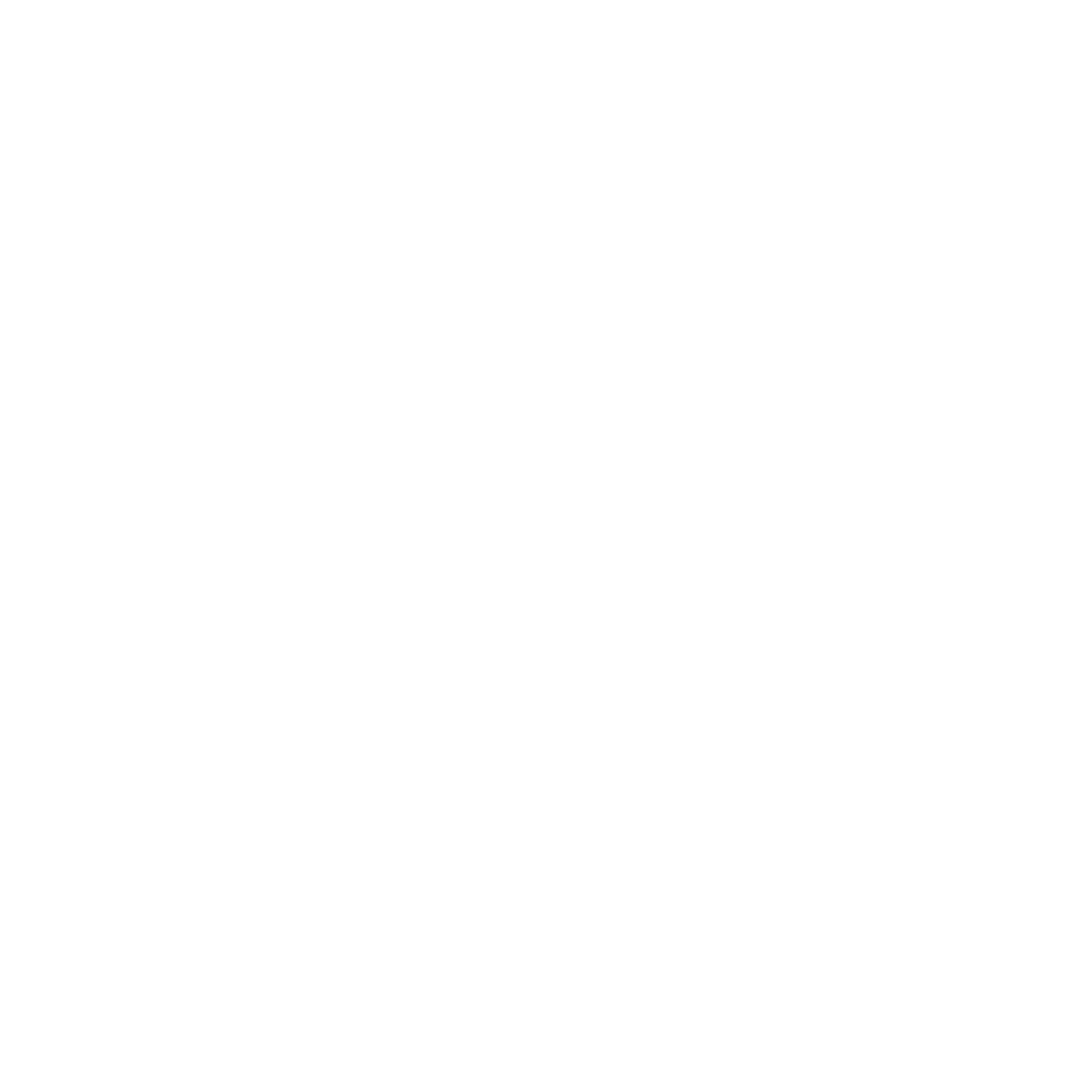 White heart icon with a bold plus sign in a circle overlapping its lower right side, displayed on a black background.